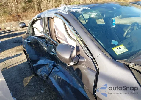 2015 Honda Accord Ex-L V-6 z USA, uszkodzony, nr VIN 1HGCR3F88FA032328